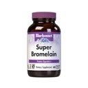 BlueBonnet Super Bromelain Vegetarian Capsules, 500 mg, 60 Condes