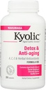 Fórmula 105 Detox " Anti-Aging (200 cápsulas)