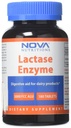 Nova Nutritions Enzyme 3000 FCC ALU 180 Tablets
