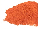 Cayenne Pepper (90,000 HU) - 10 oz. - en una bolsa de valija resealable con ventana ovalada - KOSHER