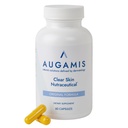 Tratamiento de acné hormonal para mujeres - No DIM - (60 cápsulas, 485 mg) - Medicación de acné libre de DIM - Ayuda a acné nodular y hormonal - Mejor tratamiento de acné para adolescentes y adultos