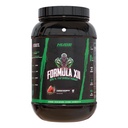Fórmula XII Intra Workout Carbs & Post Workout Recovery Powder, Rapidly Absorbed, Boost Exercise Performance, Strength, Endurance & Hydration, 12 Science-Backed Ingredients (Strawberry Watermelon)