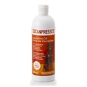 Aceite de Camelina 500 ml Botella ANTE Omega 3 Suplemento petrolífero para Equino, Canino y Feline Conjunto, Carne y Salud de la Esquí