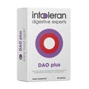 Intoleran DAO Plus Digestive Enzymes - 50 Capsules ← Suplemento para la Intolerancia de Histaminas " DAO Deficiency peru Healthy Histamine Levels ← 30,000 HDU Diamine Oxidase (DAO) Enzyme ← Vitamin C " Quercetin