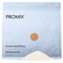 ProMix Nutrition Whey Protein Powder, Unflavored - Grass-Fed - Post Workout Fitness & Nutrition Shakes, Smoothies, Baking &amp; Cooking Recipes - Gluten-Free &amp; Keto-Friendly - 2.5 Libra (Pack of 1)