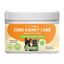 Cuidado de los animales para perros - Binder de fosfato diario, soporta la función sana del riñón con FOS, Chitosan, Probióticos - Veterinario-Formulado 5.08 oz (144 g) Polvo