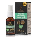 BEE y usted, 100% puro extracto de propóleo, apoyo inmune, sore Throat Alivio, Antioxidantes, Natural, Keto, Paleo, Gluten-Free