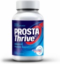 Experiencia Noches Descansivas, Energía de Boosted en la mañana, hábitos de baño saludables, y una corriente de orina robusta - Revitalizar su salud de próstata - 90 cápsulas - 1Pack