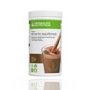 Herbalife Fórmula 1 Mezcla de Afeitado Nutricional, Chocolate Holandés, Wt 27,5 OZ. (780G)