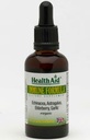 HealthAid Immune Formula, 1.7 oz, Contiene Echinacea, Astagalus, Elderberry y Ajo, Ayuda Optimum Immune Support
