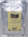 Botánica Starwest Polvo de roble blanco orgánico, 1 libra