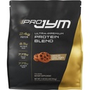 JYM Suplemento Ciencia Pro JYM Chocolate Cookie Crunch Protein Powder - Whey Protein Isolates, Casein, &amp; Milk Protein, Lean Muscle Building for Men &amp; Women, 22 Servings