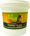 Productos de acabado de caballo U- 7 Polvo