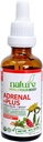 Adrenal +Plus - Stress Releif + Boost - Herbal Tincture - Rhodiola  Ashwagandha ANTE Licorice ANTE Eleuthero ANTE Astragalus ANTE Schisandra ANTE Orgánica (50 mL)
