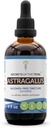 Secretos de la tribu Astragalus Tincture Extracto líquido libre de alcohol, Astragalus (Astragalus membranaceus) Root seco (4 FL OZ)