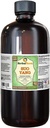 SUO Yang (Cynomorium coccineum) Glycerite, Dried Herb Extracto líquido libre de alcohol (Marca: HerbalTerra, Proudly Made in USA) 32 fl.oz (0.95 l)