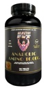saludable 'N Fit Amino 10,000 - Amino Acid 180 Tabletas - Hidrolyzed Egg & Whey Source - Absorbing rápido