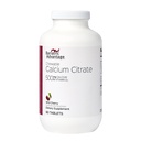 Bariatric Advantage Calcium Citrate Chewable 500mg con vitamina D3 para pacientes de cirugía bariátrica incluyendo bypass gástrico y gastrectomía de manga baja, bajo azúcar - sabor a cereza silvestre, 90 cuenta