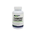 Rendimiento Inspirado Nutrición Torcumina Cápsulas de Curcumina Turmérica – Soporte Conjunto & Antioxidante – Absorción Mejorada – 60 Conteo