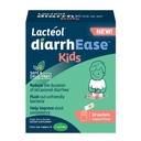 diarreaLos niños - un seguro, sin fármacos y clínicamente testado Strain postbiótico que acorta la duración de la diarrea ocasional - funciona naturalmente con el cuerpo de su hijo, 10 cuentan