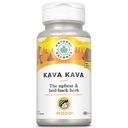 Natural Balance Kava Kava Root ← Suplemento natural ayuda a apoyar la relajación " reducción de estrés TENIDO 60 cápsulas vegetarianas