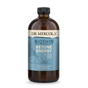 Dr. Mercola Biothin Ketone Energy MCT Oil - Supports Energy & Ketone Production - C8 &amp; C10 Medium-Chain Triglycerides - Non-GMO, Gluten-Free &amp; Soy-Free - 31 Servings (16 Fl Oz)