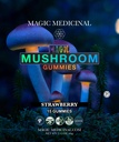 Gummies Medicinal Mágico