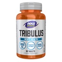 AHORA Alimentos Deportes Nutrición, Tribulus (Tribulus terrestris) 1000 mg, Doble Fuerza, Salud de los Hombres, 90 Tabletas