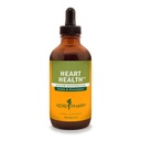 Herb Pharm Heart Health Liquid Herbal Formula con Hawthorn para soporte del sistema cardiovascular - 4 onnce