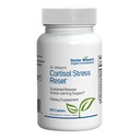 Fórmulas originales del Doctor Wilson Cortisol Stress Reset para cortisol, Mood y Sleep Support 60 caplets