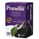 Tablas de Prunelax - Suplemento Laxante Natural Extra Strength Contiene Senna de alta resistencia para el alivio del estreñimiento & Restaurar Normal Bowel Motion-120 Tablets