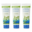 Medline Remedy Nutrashield, Skin Protection, Relieves Chapped or Cracked Skin, Ideal para Dry Denuded Skin, 4 oz (Pack of 3)