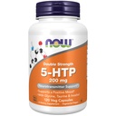 Ahora Alimentos 5-HTP 200 mg 120 VegCap