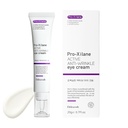 DEleventh Korean Brand Pro-Xilane Active Anti-Wrinkle Eye Cream 20g / Anti-Aging, Anti-Oxidation, Fade Fine Lines, Reduce las arrugas, Dark Circles ' Puffiness for Youthful, Bright Eyes