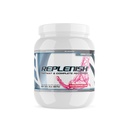 G6 Sports Nutrition Replenish Instant &amp; Complete Recovery (Post Workout Formula, 11g de BCAAs &amp; EAAs, 20g Whey Protein, 1000mg Creatine MagnaPower, Zero Refined Sugars) – 2lb Jar – Watermelon