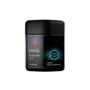 Antioxidante MitoQ +Eye Advanced CoQ10 - Contiene Mitoquinol Mesylate, Lutein, Zeaxanthin, Bilberry, Marine Bark - Soporta Salud Ocular, Filtración de Luz Azul " Vitalidad Celular (60 cápsulas)