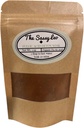 Genérico Fulvic Acid Detox Bath 1oz, Brown
