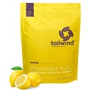 Tailwind Nutrition Endurance Fuel, Carbohydrate &amp; Electrolyte Sports Drink Mix Powder, Gluten-Free, Vegan, Lemon, 50 Servings