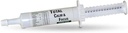 Ramard Total Calm and Focus for Horses Supplement - Magnesium &amp; Calming Formula for Horse Show, Training, &amp; Performance Mental Alertness without Drowsiness, Show Safe, Horses Perfect Prep 1oz Syringe