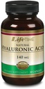 VIDATIME Ácido Hialurónico, Cápsula (Btl-Glass) 140mg tención 30ct