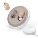 Ayudas auditivas, Autiphon Rechargeable Digital Hearing Aids, S-U01- L