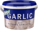 Baileys Suplemento de ajo 1 K de Bailey Horse Feeds
