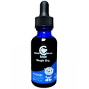 Cedar Bear Respir Dry for Kids - Suplemento herbal que seca, tos pólvora, " Runny Noses 1 fl oz (Pack of 1)