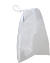 Tradicional Kava Strainer Bag, 15x8.5 Inch, Nylon, 75 Microns, Reutilizable