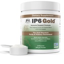IP6 Gold, IP-6 &amp; Myo-Inositol, Unflavored Powder 308 gm - Inositol Hexaphosphate Supplement - Vegan, Non GMO, Gluten Free