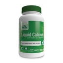 Salud Thru Nutrición Calcio líquido 1000mg, Magnesio 400mg, Vitamina D3 1,000iu y Boron ← Restauración de huesos &amp; Strength con 6 Complejo de calcio ← 3rd Party Tested ← No Gluten Free (Pack of 100)