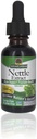Respuesta de la naturaleza Nettle Leaf 1oz Extracto ← Prostate Suppot TEN Concentrated Dark Green Nettle Leaf Herbal Suplemento No-GMO, Kosher, Gluten-Free, " Alcohol-Free TEN Single Count