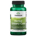Swanson Full Spectrum Herbal Cuidado de orina 60 cápsulas