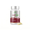 CoQ10 Potencial antioxidante (Capsules 800mg 120 cápsulas)