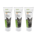 Nutri-cal para Cats High Calorie Suplemento dietético, 4.25-ounce Tube (Pack of 3)